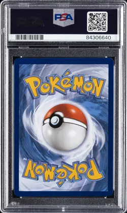 2021 POKEMON SWORD & SHIELD EVOLVING SKIES SECRET FULL ART/UMBREON VMAX PSA 10 - Image 2