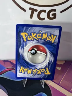 Erika's Gloom - 1st Edition - 45/132 Gym Heroes - Pokemon TCG - 2000 - Image 3