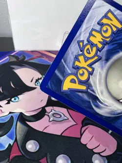 Erika's Gloom - 1st Edition - 45/132 Gym Heroes - Pokemon TCG - 2000 - Image 5