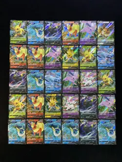 2025 Pokemon TCG S-Chinese CBB2C Gem Pack Vol.2 Umbreon #0613/15 RR Lot*86 AD12 - Image 1