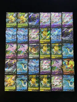 2025 Pokemon TCG S-Chinese CBB2C Gem Pack Vol.2 Umbreon #0613/15 RR Lot*86 AD12 - Image 2