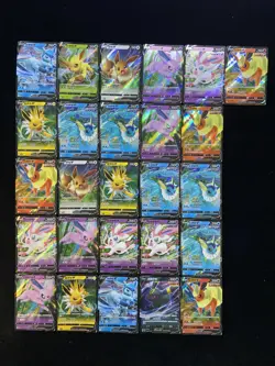 2025 Pokemon TCG S-Chinese CBB2C Gem Pack Vol.2 Umbreon #0613/15 RR Lot*86 AD12 - Image 3