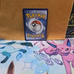 Phoebe 161/163 Full Art Trainer Battle Styles Pokemon TCG NM/MINT - Image 2