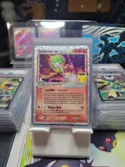 Gardevoir ex (Delta Species) 93/101 Classic Collection Holo NM Pokemon Celebrati - Image 1