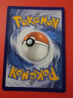 Mesprit Illustration Rare Full Art Holo Sv08 Surging Sparks 204/191 Pokemon - Image 2