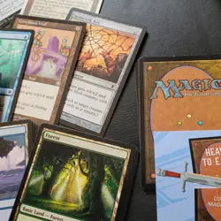 Magic Commander Deck MTG 100 - ***WALLS*** Arcades, the Strategist Mythic Rare - Image 4