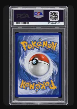 Pokemon 2026 Mega Gengar ex 284/217 SIR Ascended Heroes GEM MINT PSA 10 - Image 2