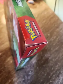 Sealed Pokemon TCG Mega Evolution - Mega Venusaur Ex Premium Collection Box - Image 4