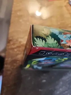 Sealed Pokemon TCG Mega Evolution - Mega Venusaur Ex Premium Collection Box - Image 5