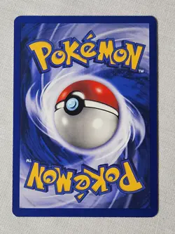 NM Brock's Zubat - Non-Holo #24 Gym Heroes Pokemon TCG - Image 2