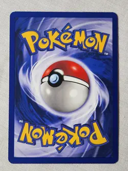 Played (LP) Brock's Onix - Non-Holo #21 Gym Heroes Pokemon TCG - Image 2