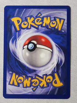 Played (LP) Blaine's Growlith - Non-Holo #35 Gym Heroes Pokemon TCG - Image 2