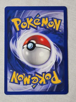 NM Sabrina's Venomoth - Non-Holo #34 Gym Heroes Pokemon TCG - Image 2