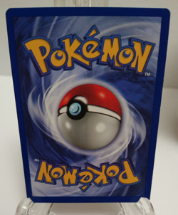 Mr Mime 22/64 Pokemon Jungle Unlimited Near Mint - Image 3