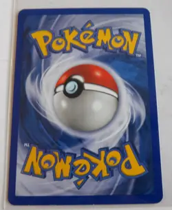 Pokemon TCG Azumarill 19/113 EX Delta Species 2005 Stage 1 80 HP - Image 4