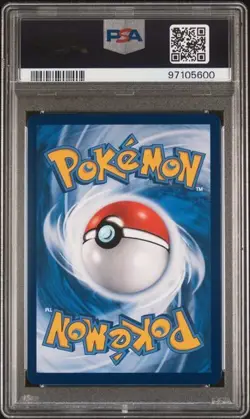 2023 POKEMON Exclusive CHINESE CS3B C-PRIMORDIAL ARTS TORRENT BLASTOISE V PSA 10 - Image 2