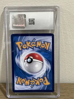 2024 Pokemon Chinese End Of Fire Dance Super Rare Holo Dragonite V 69/63 CGC 10 - Image 3