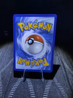 Team Rocket's Proton Near Mint Destined Rivals Pokemon TCG - Image 2