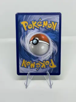 Magnemite Holofoil Pokemon TCG Mcdonald's Promo 2018 8/12 Confetti Holo - Image 2