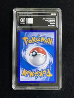 2025 Pokemon TCG S-Chinese Gem Pack CBB1C 02 08/08 Floragato Holo PCG 10 AD12 - Image 2