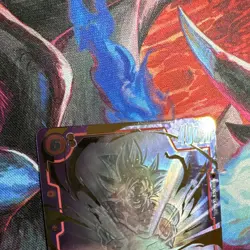 Son Goku FB04-129 SCR *Foil Dragon Ball Super Card Game - Image 4