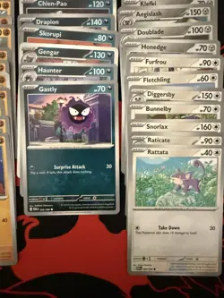 Perfect Order Complete Base Set (C / UC / Holo) 79 Cards - Master Set Starter - Image 2