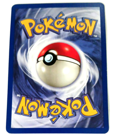 2000 Pokemon Team Rocket Vintage First Edition Dark Jolteon Card - Image 4