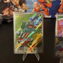 Pokemon TCG First Partner ILLUSTRATION COLLECTION 9 CARD SET Series 1 Promo - Image 3