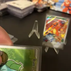 Pokemon TCG First Partner ILLUSTRATION COLLECTION 9 CARD SET Series 1 Promo - Image 5