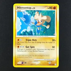 Hitmontop 101/146 - Legends Awakened - Pokemon Card - Image 1
