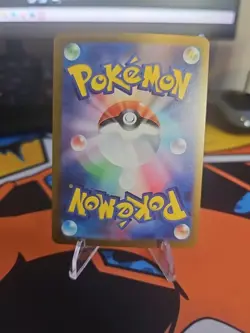 Pokemon Haunter Card 151 Poke Ball Pattern 093/165 Japanese Edition - Image 3