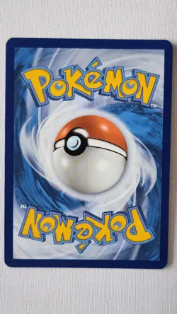 Switch 206/165 Pokemon Card TCG 151 Gold Hyper Rare Holo NM - Image 2