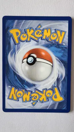 Buddy-Buddy Poffin 167/132 Pokemon Card TCG Mega Evolution Holo NM - Image 2