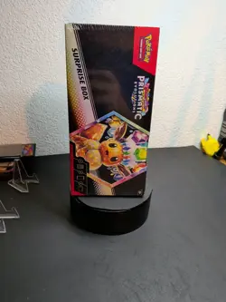 Pokemon Trading Card Game: Scarlet and Violet Prismatic Evolution (Surprise Box) - Image 3