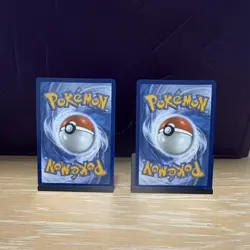 Pokemon TCG Phanpy & Numel Regular Cards 2023 Lot Nintendo GAME FREAK - 2 Cards - Image 2