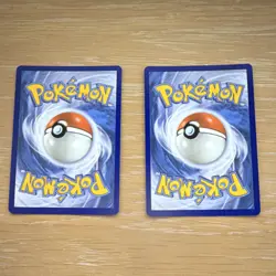 Pokemon TCG Phanpy & Numel Regular Cards 2023 Lot Nintendo GAME FREAK - 2 Cards - Image 4