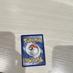 Pokemon Mew 040 Nintendo Promo Holo Card 40 HP Trainer's Challenge Set English - Image 2