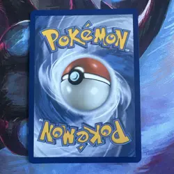 Mega Charizard Y ex 030/M-P Promo Pokemon Card – NM – Holo – Sleeved - Image 2