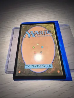 Three Tree City Bloomburrow Magic: The Gathering Card, NM-Mint, English Edition - Image 4