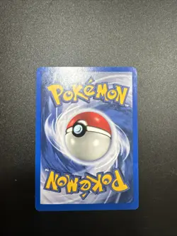 Pikachu 87/130 Base Set 2 Pokemon Card | Vintage WOTC - Image 4