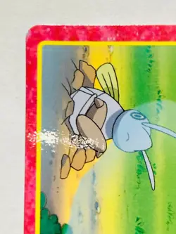 Slakoth Pokemon Card Top Advanced Generation 036 Rare From Japan Nintendo F/S - Image 2