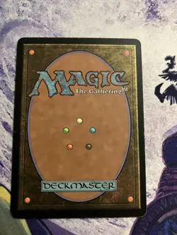 MTG Unhinged Enter The Dungeon Black Rare (#53) Unplayed Excellent - NM Cond - Image 2