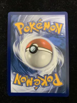 Pokemon Ethan's Typhlosion Illustration Rare Full Art Holo Card 190/182 Sv10 - Image 2