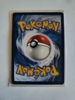 Carte Pokemon - Negociation de Major Bob 170/132 - Mega Evolution ME01 - Image 2