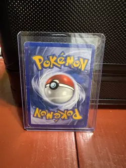 Pokemon TCG Erika's Venusaur Gym Challenge 4 Holo Unlimited Rare HP/DMG - Image 2