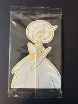 Pokemon Alakazam MEP 009 Holo Card Lot - Psychic Ability - Nintendo/Game Freak - Image 4