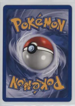 Phanpy Reverse Foil Pokemon EX Ruby & Sapphire #62 2003 - Image 2