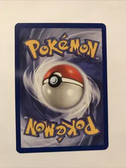 Dark Flareon - 35/82 - Pokemon Team Rocket 1st Edition Card - Image 2