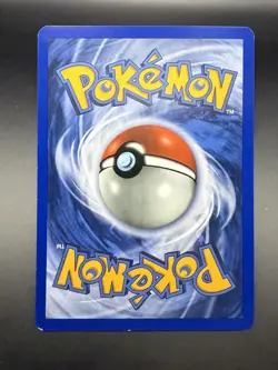 Hitmontop #37 - Black Star Promo - WoTC Pokemon Card Vintage - Image 3