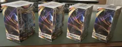 Astral Radiance Build and Battle LOT OF 4 TCG POKEMON Sealed. 16 packs total! - Image 2